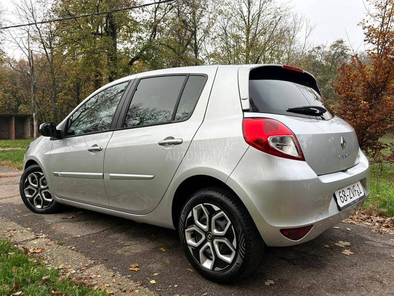 Renault Clio 1.5dci holand