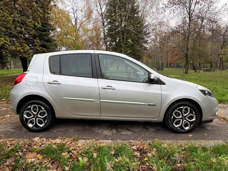 Renault Clio 1.5dci holand