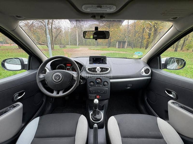 Renault Clio 1.5dci holand