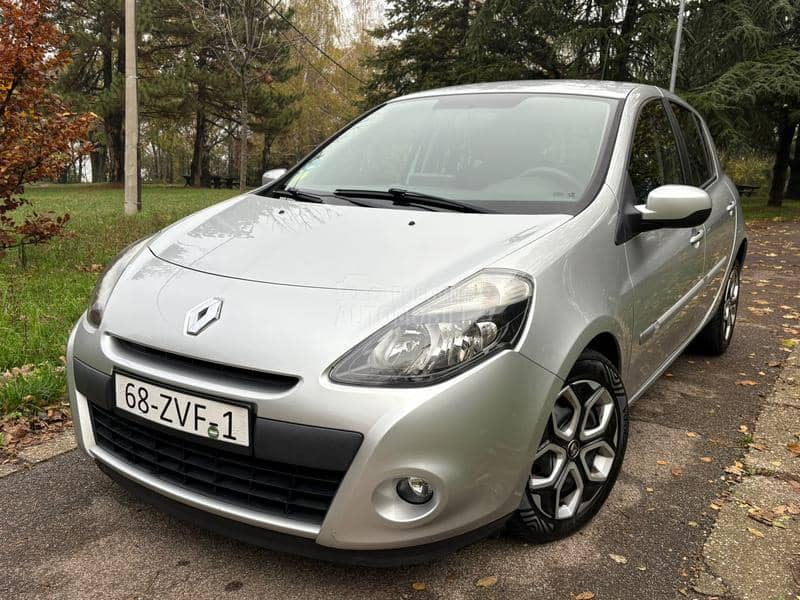 Renault Clio 1.5dci holand