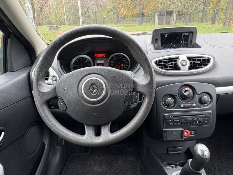 Renault Clio 1.5dci holand