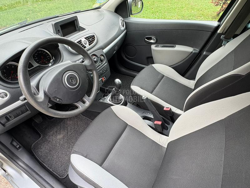 Renault Clio 1.5dci holand