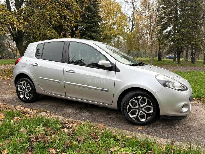 Renault Clio 1.5dci holand