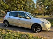Renault Clio 1.5dci