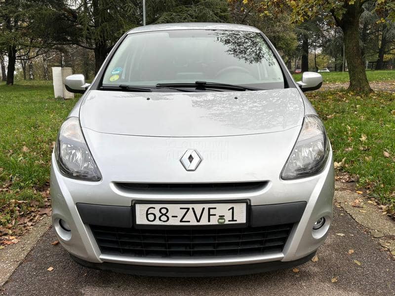 Renault Clio 1.5dci holand