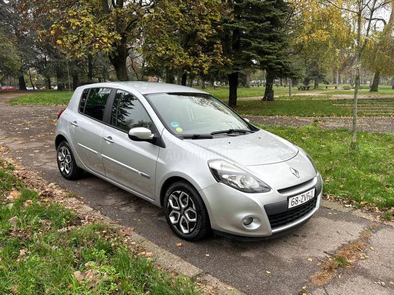 Renault Clio 1.5dci holand