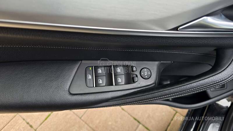 BMW 530 D XDRIVE SPORTLINE