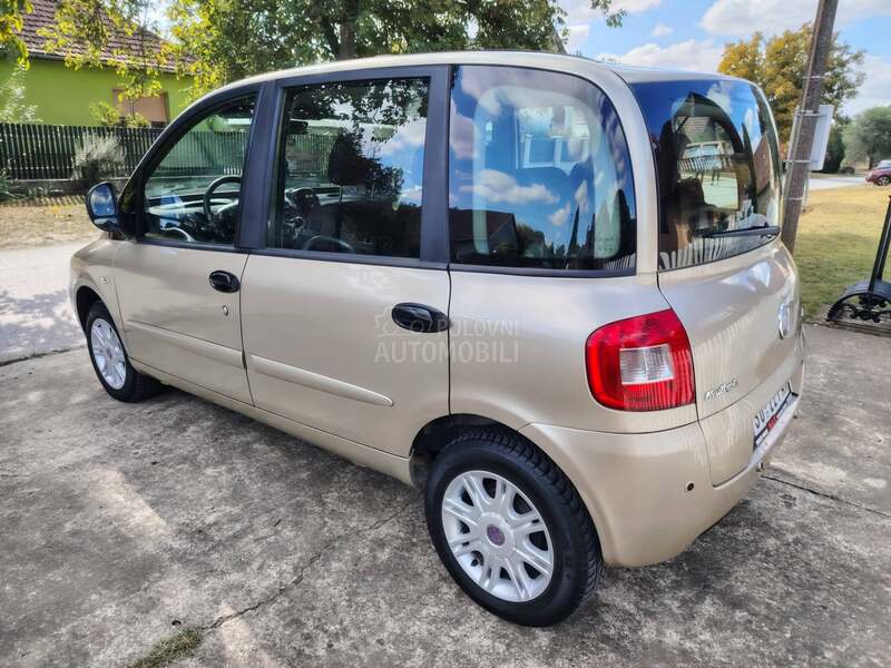 Fiat Multipla 