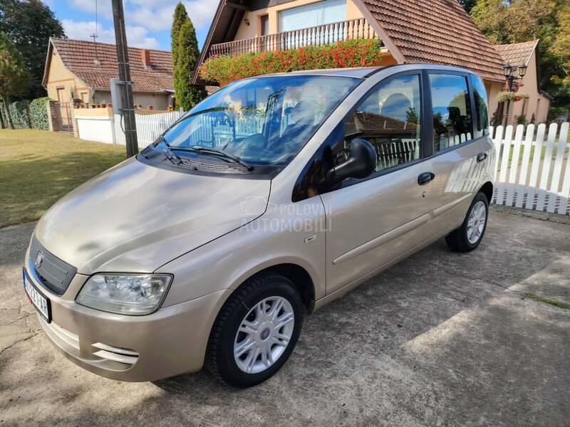 Fiat Multipla 