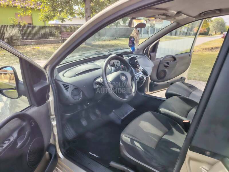 Fiat Multipla 