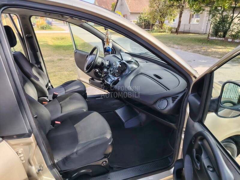 Fiat Multipla 