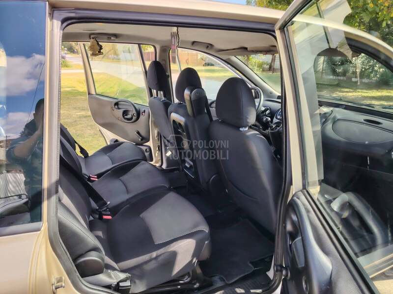Fiat Multipla 