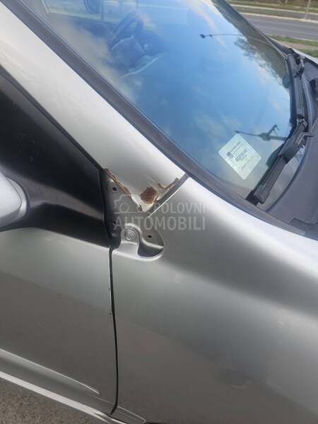 Honda Civic 1.7 ctdi