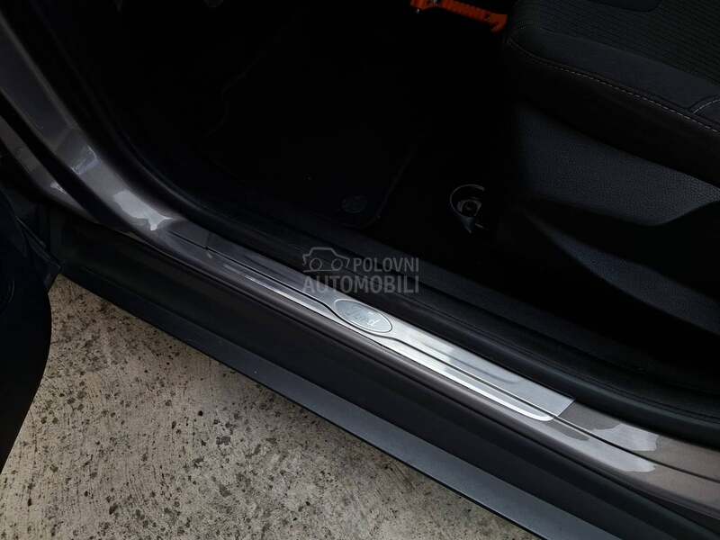 Ford Focus 1.6TDCI TITANIUM/FUL