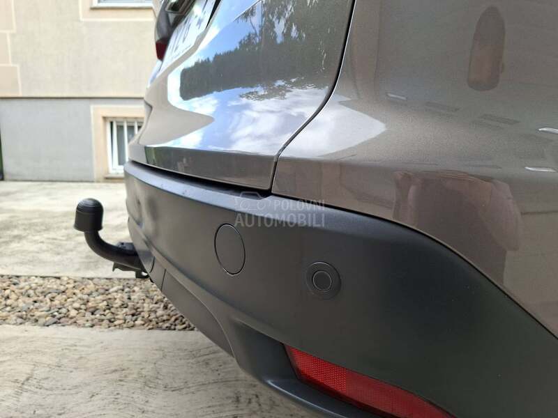 Ford Focus 1.6TDCI TITANIUM/FUL