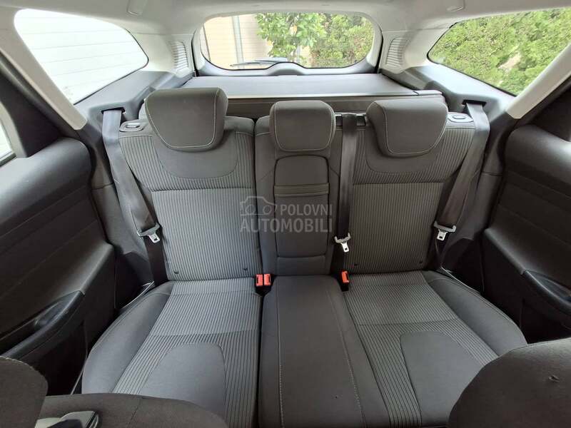 Ford Focus 1.6TDCI TITANIUM/FUL