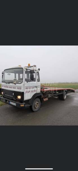 Iveco 850 80 16a
