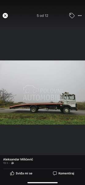 Iveco 850 80 16a