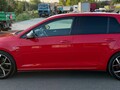 Volkswagen Golf 7 7.5 GTI/TCR stage 1