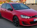 Volkswagen Golf 7 7.5 GTI/TCR stage 1
