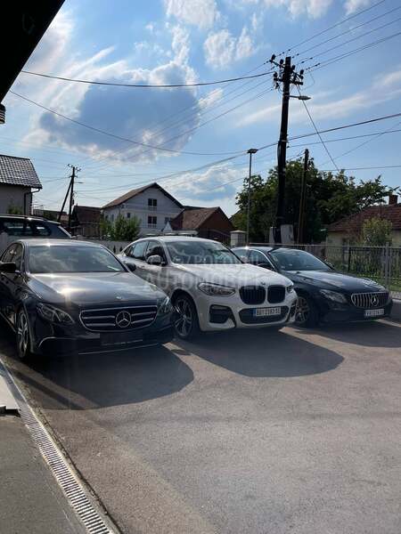 Ford Kuga titanijum zame