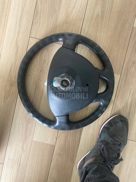 Renault trafic volan