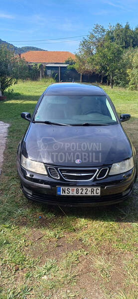 Saab 9-3 