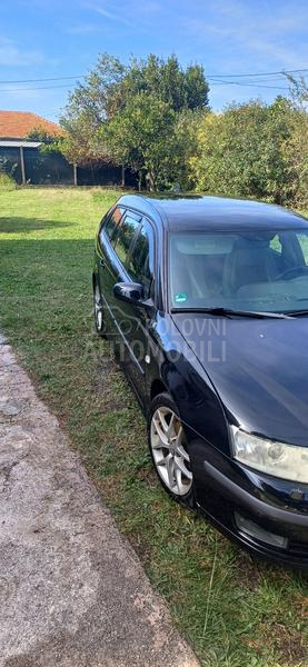 Saab 9-3 