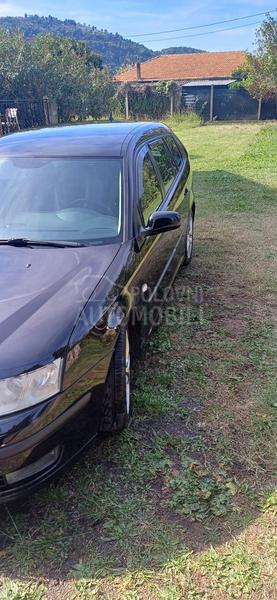 Saab 9-3 