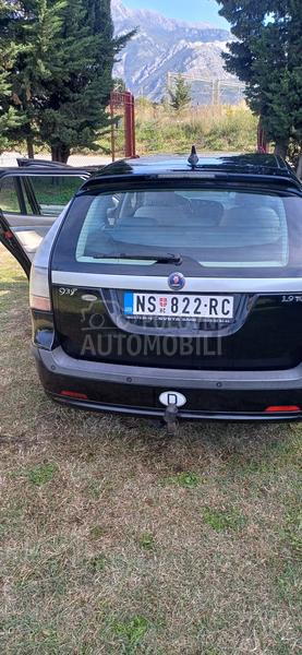 Saab 9-3 