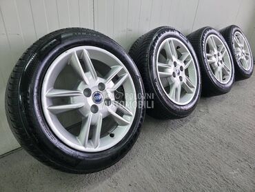 Aluminijumske felne Fiat Lancia Alfa 15" 4 x 98
