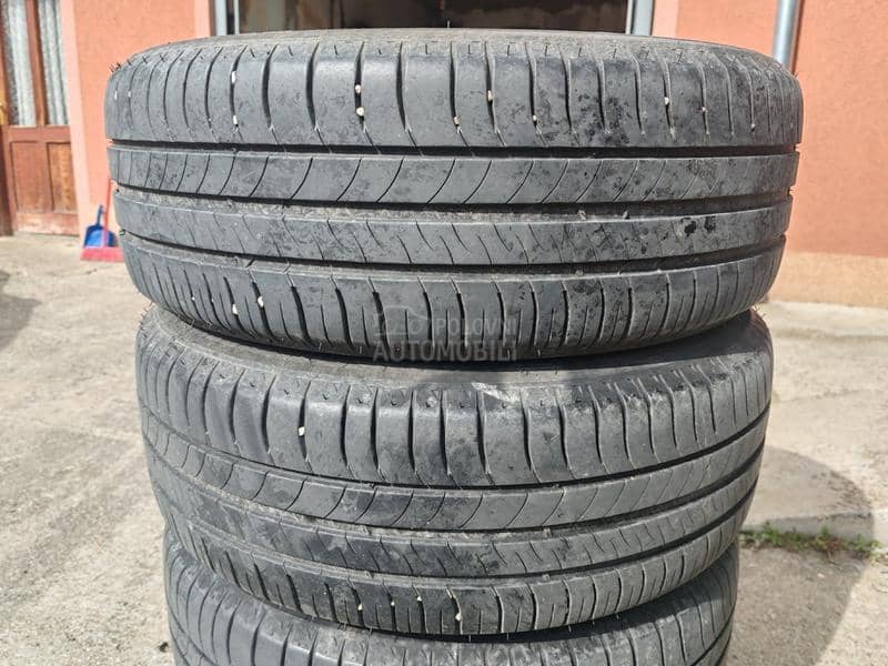 Aluminijumske felne Golf 4,Polo,Rapid 16" 5 x 100