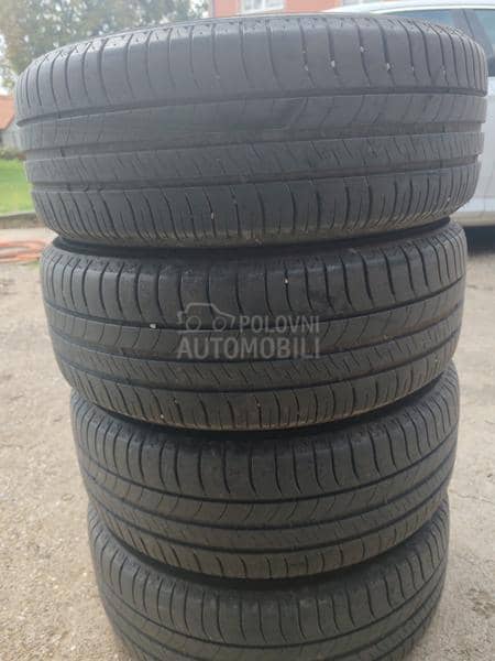 Aluminijumske felne Golf 4,Polo,Rapid 16" 5 x 100