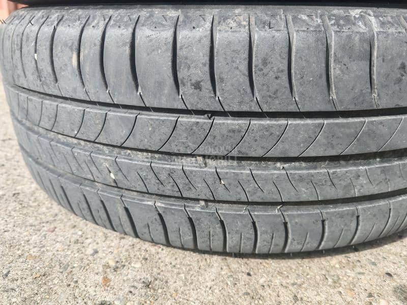 Aluminijumske felne Golf 4,Polo,Rapid 16" 5 x 100