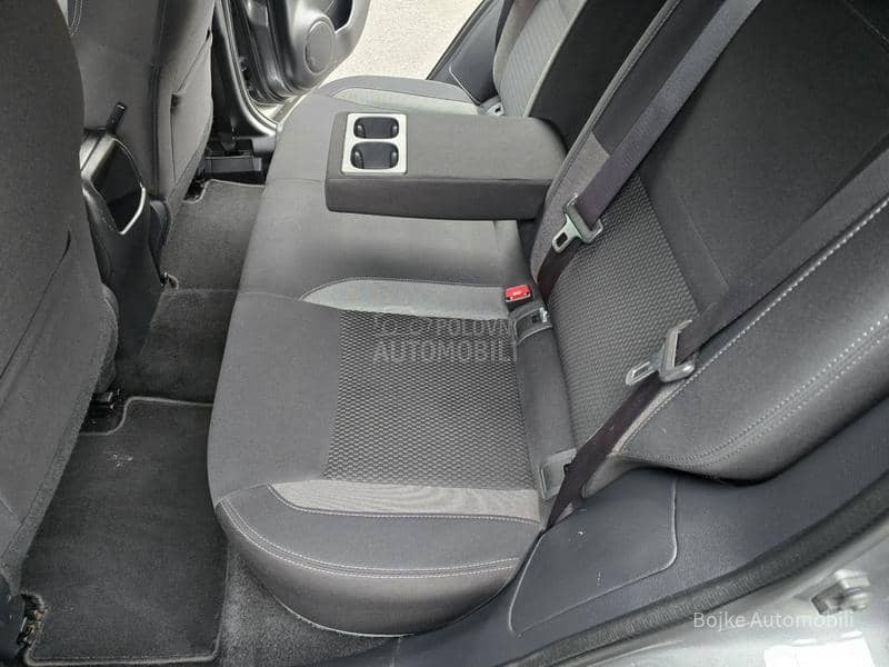 Nissan Qashqai 1.5DCI
