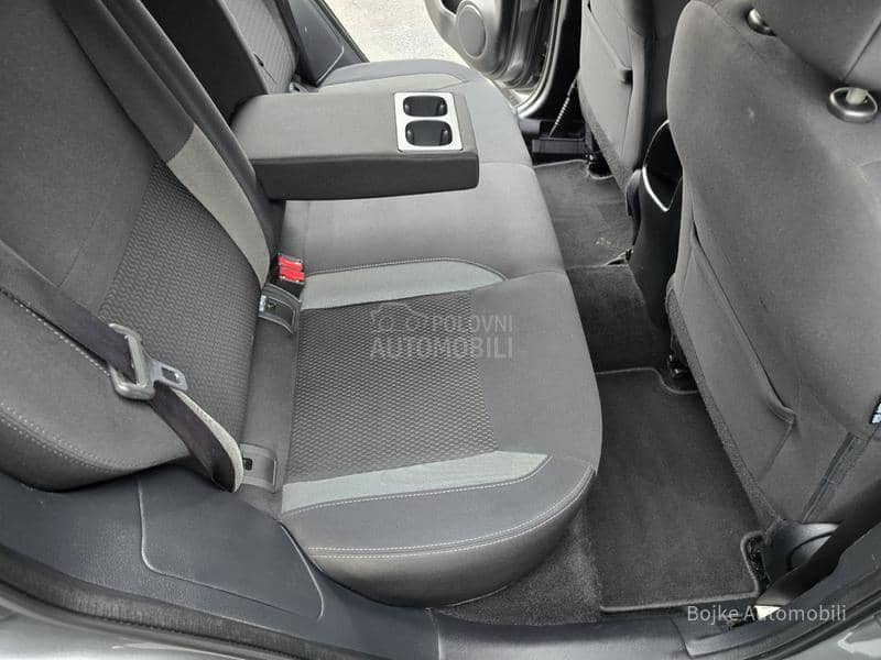 Nissan Qashqai 1.5DCI