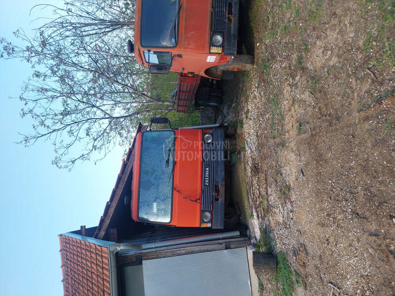 Zastava 750BD