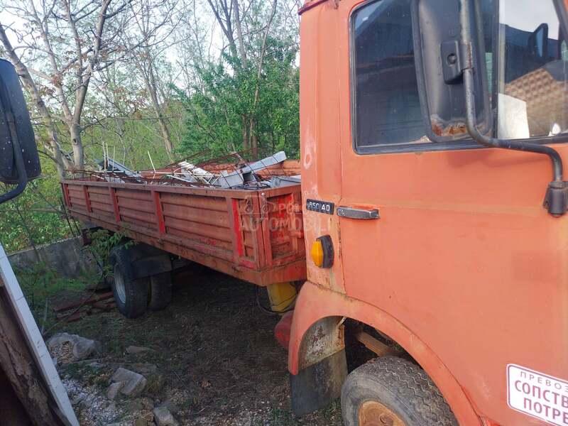 Zastava 750BD