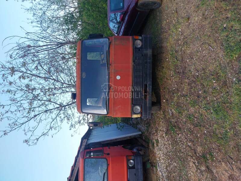 Zastava 750BD