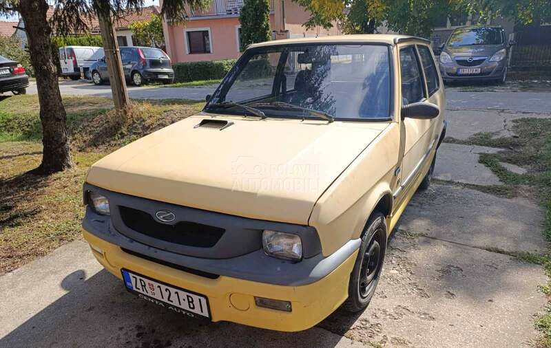 Zastava Koral In 