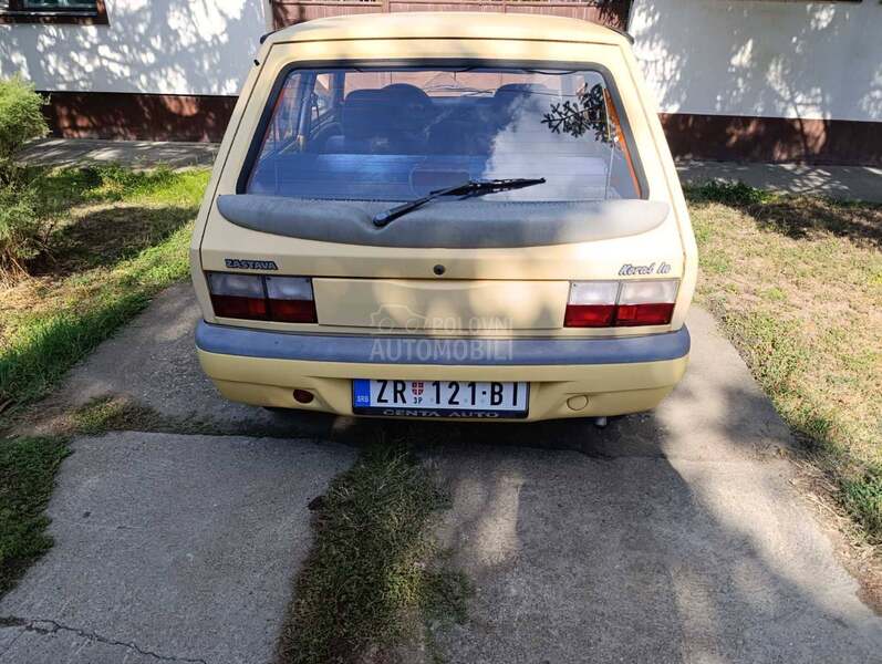 Zastava Koral In 