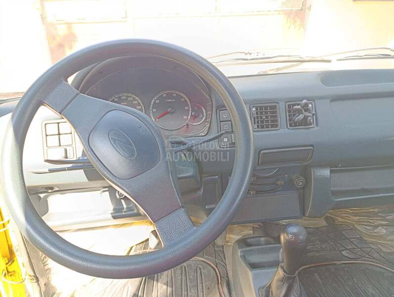 Zastava Koral In 