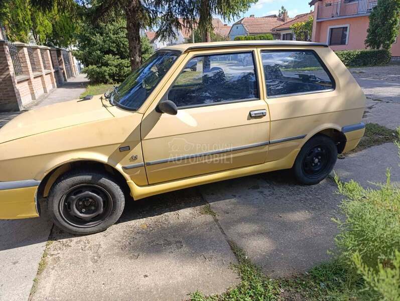 Zastava Koral In 