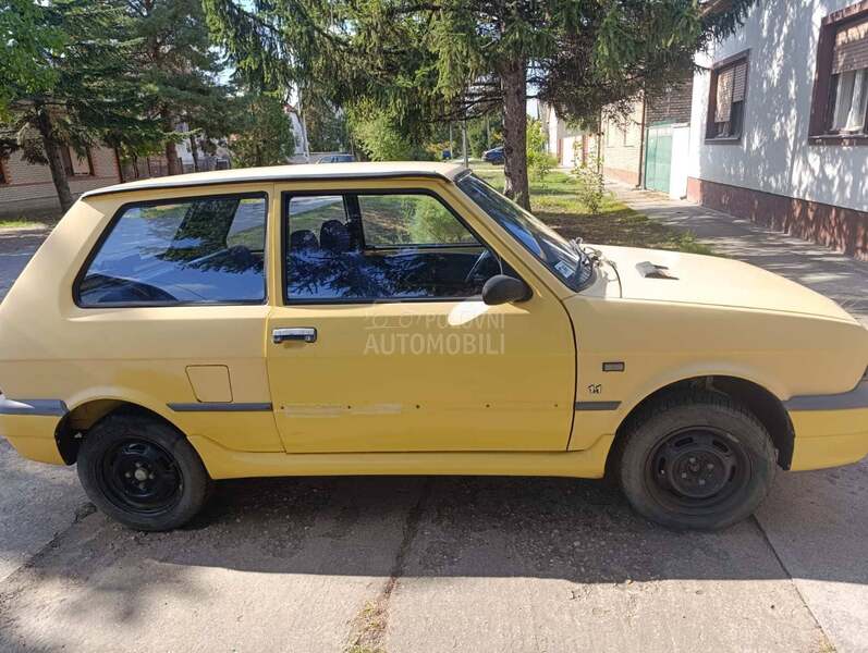 Zastava Koral In 