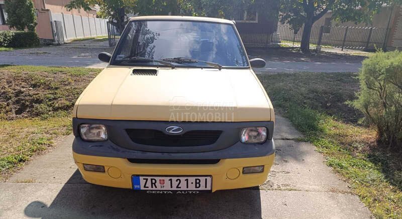 Zastava Koral In 