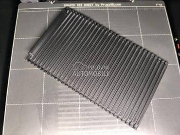 Roletna centralne konzole za BMW X5