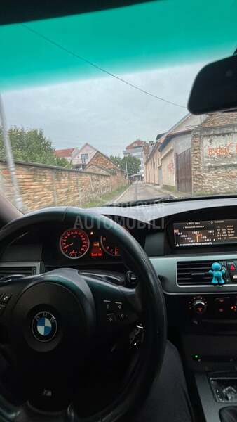 BMW 530 3.0XD