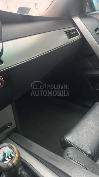 BMW 530 3.0XD