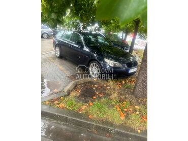 BMW 530 3.0XD