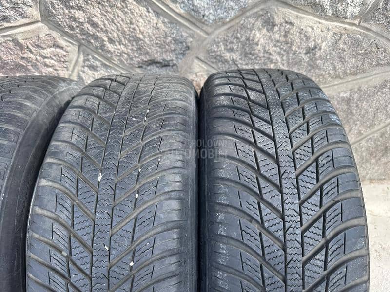 Aluminijumske felne  16" 5 x 112